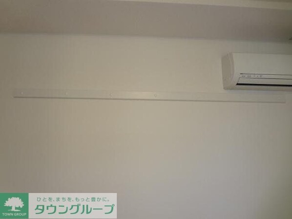 エーデルハイムの物件内観写真